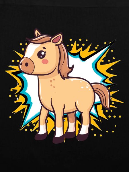 Pferde Galopp