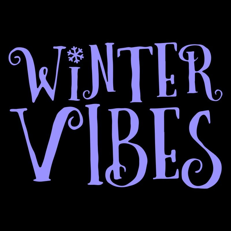 Winter Vibes