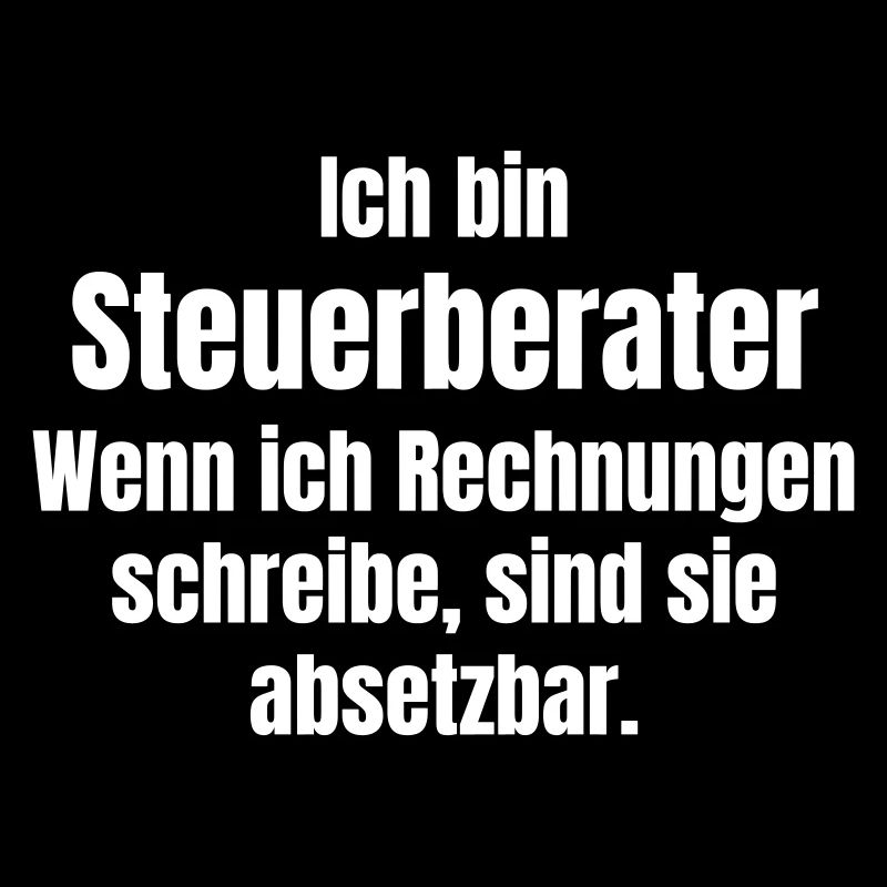 Steuerberaters Rechnungen absetzbar