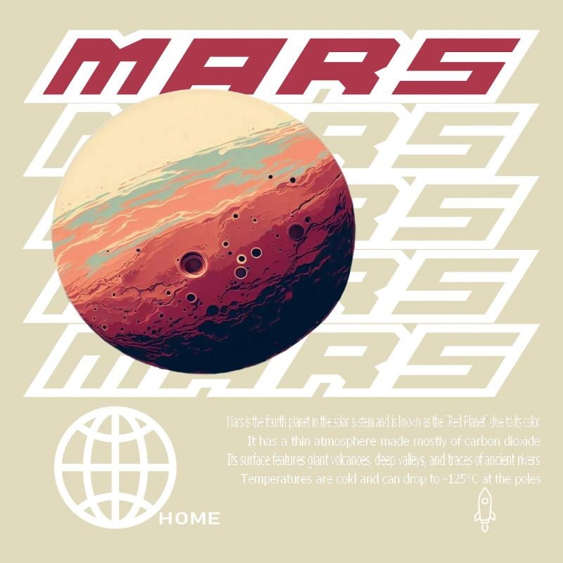 Mars