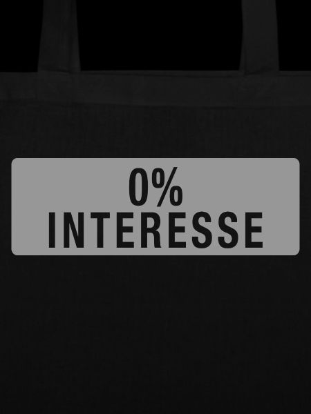 0% Interest
