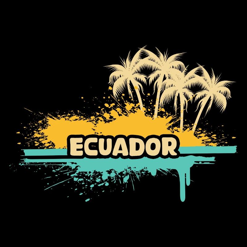 Gift for Ecuador