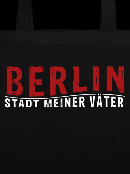 BERLIN - Stadt meiner Väter