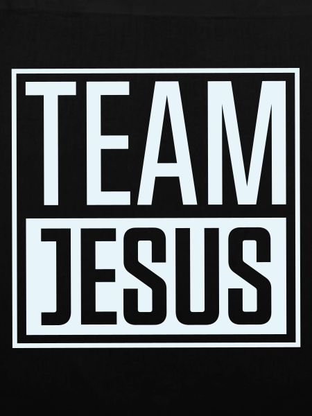 Team Jesus 