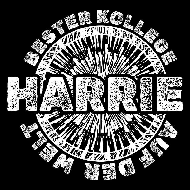 Harrie als Geschenk