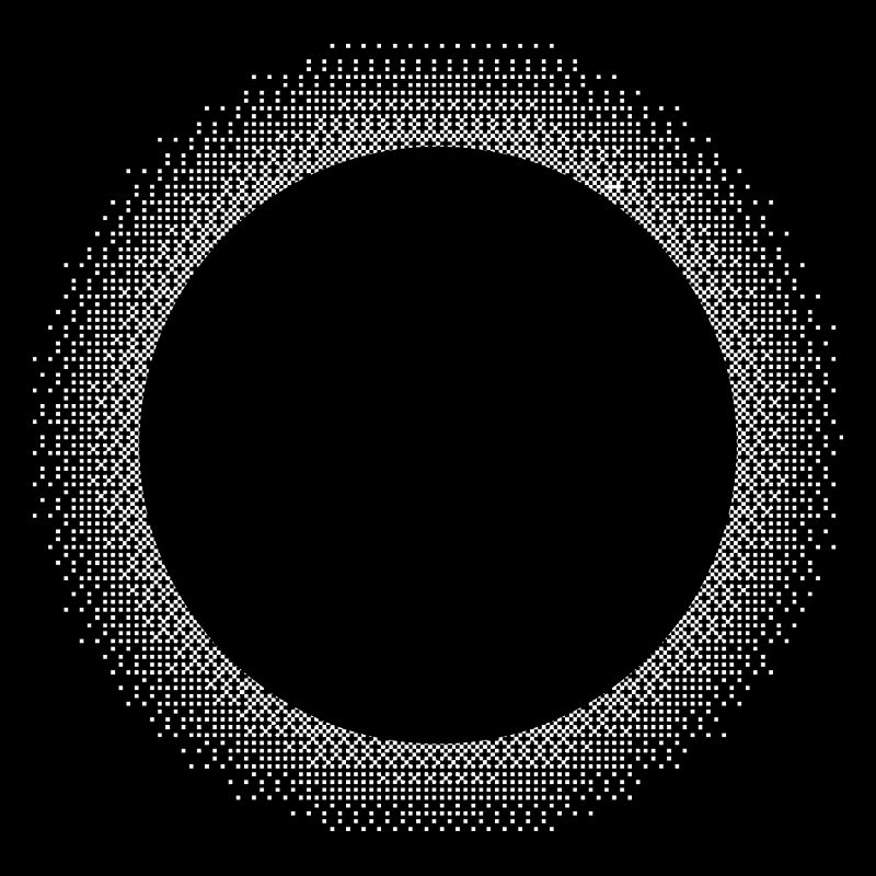 Conception cosmos