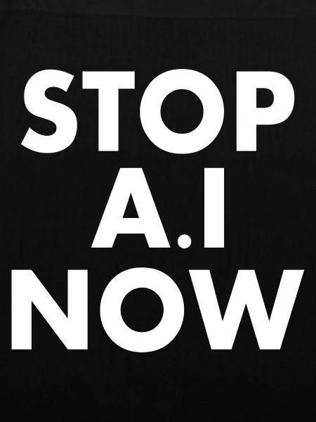 Stop ai