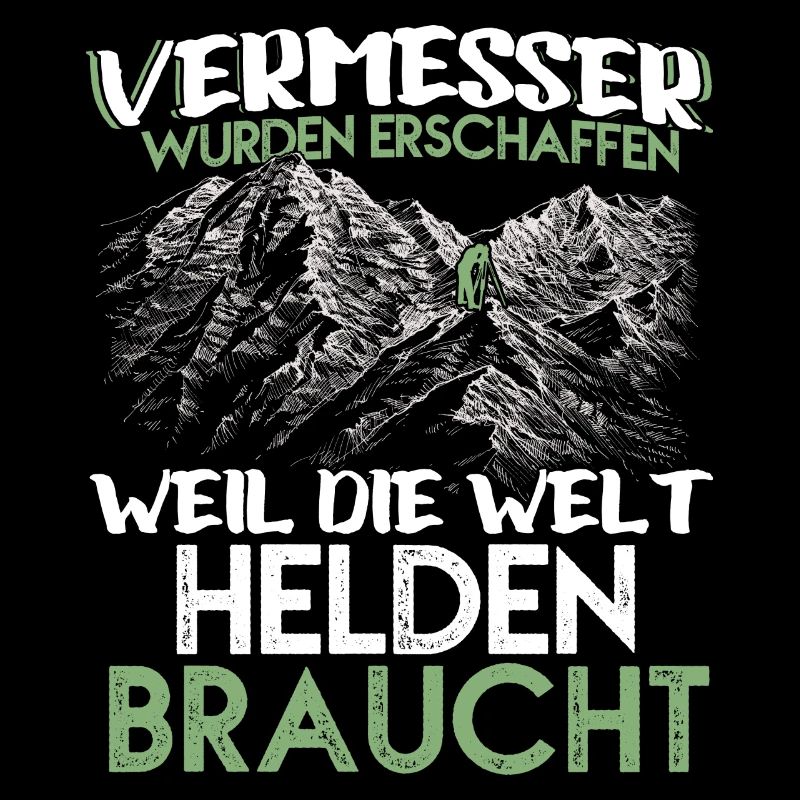 Vermesser Helden