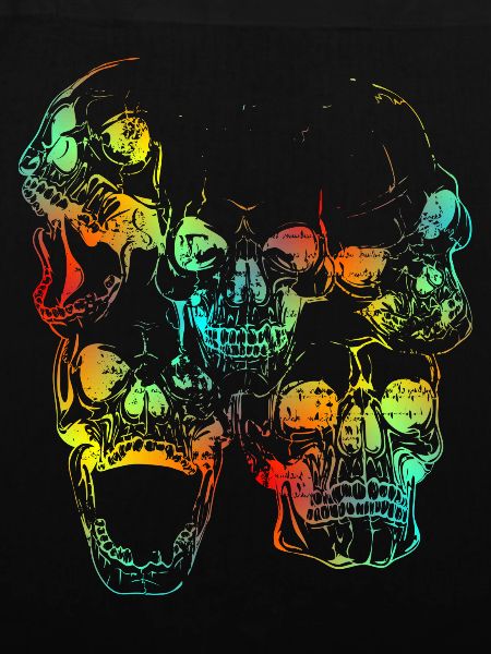 Skulls