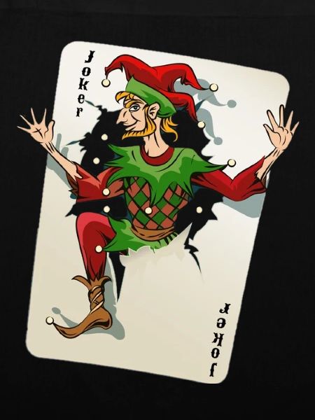 JOKER