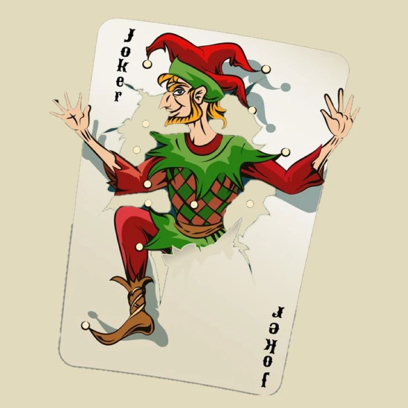 JOKER