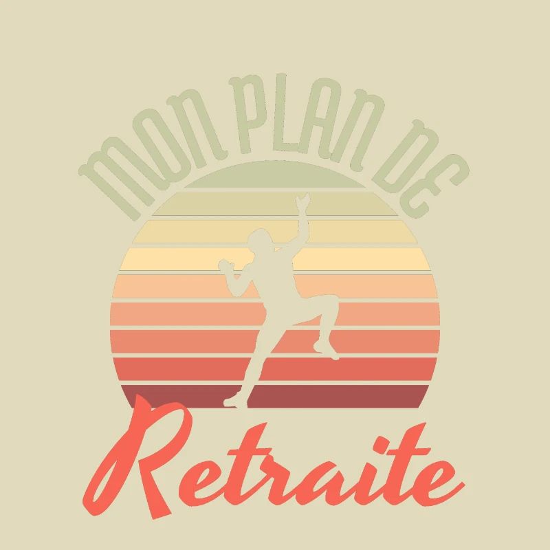 mon plan de retraite l'escalade