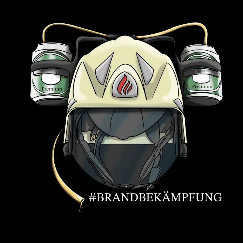 Brandbekämpfung 2