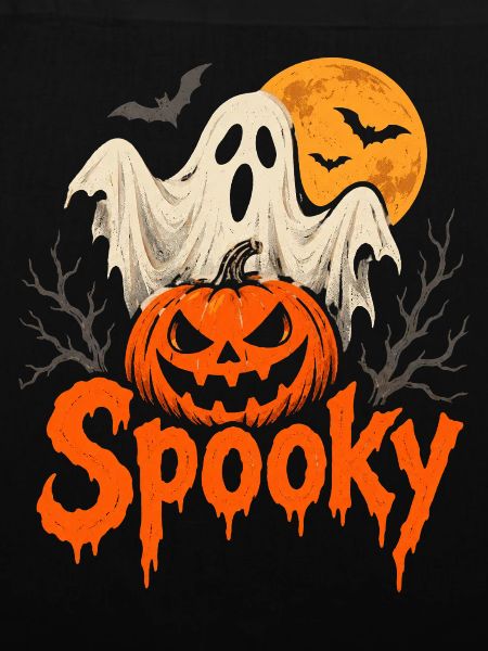 Spooky Halloween 