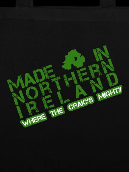 Made in Nordirland
