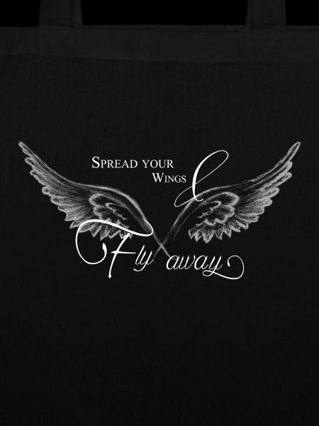 fly away