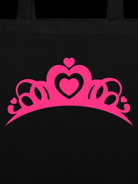 BRAUT BACHELORETTE KRONE