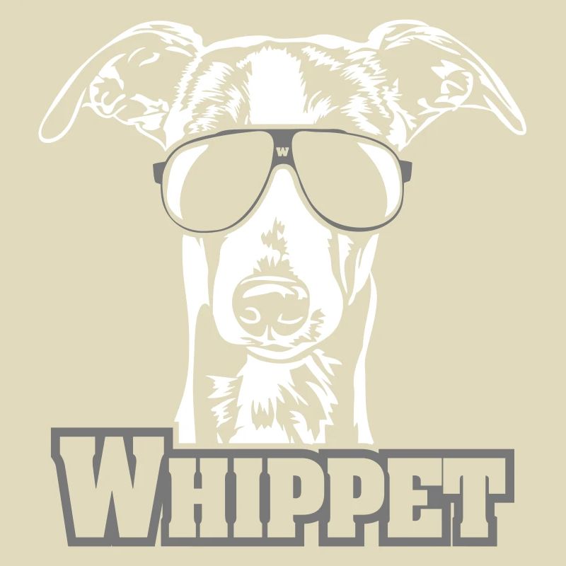 WHIPPET cool