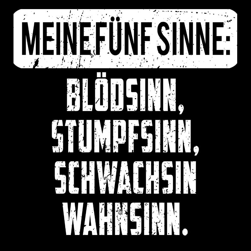 Humor Spruch