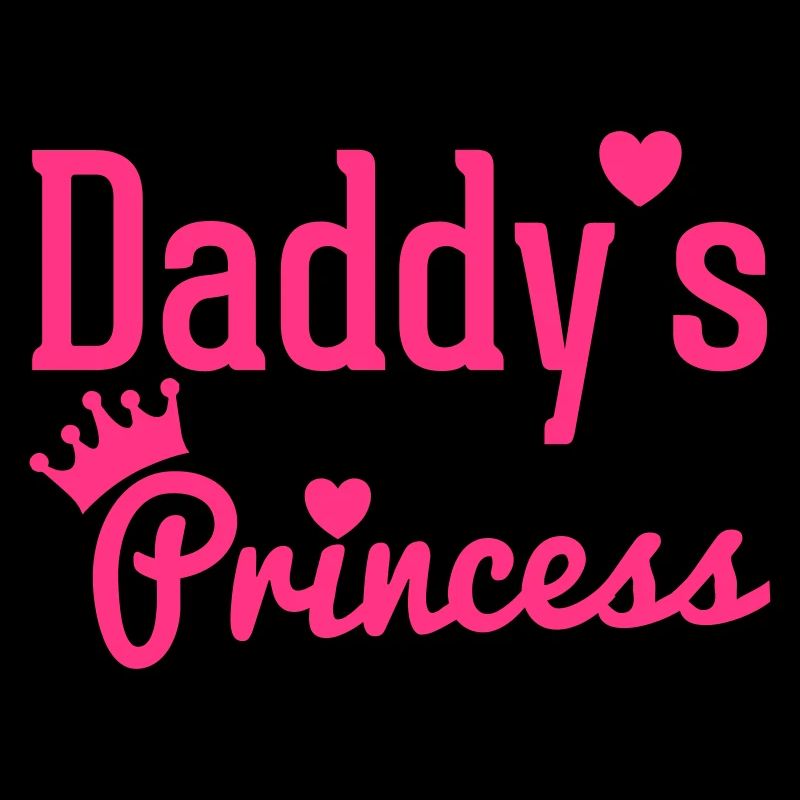 Daddy's Princess