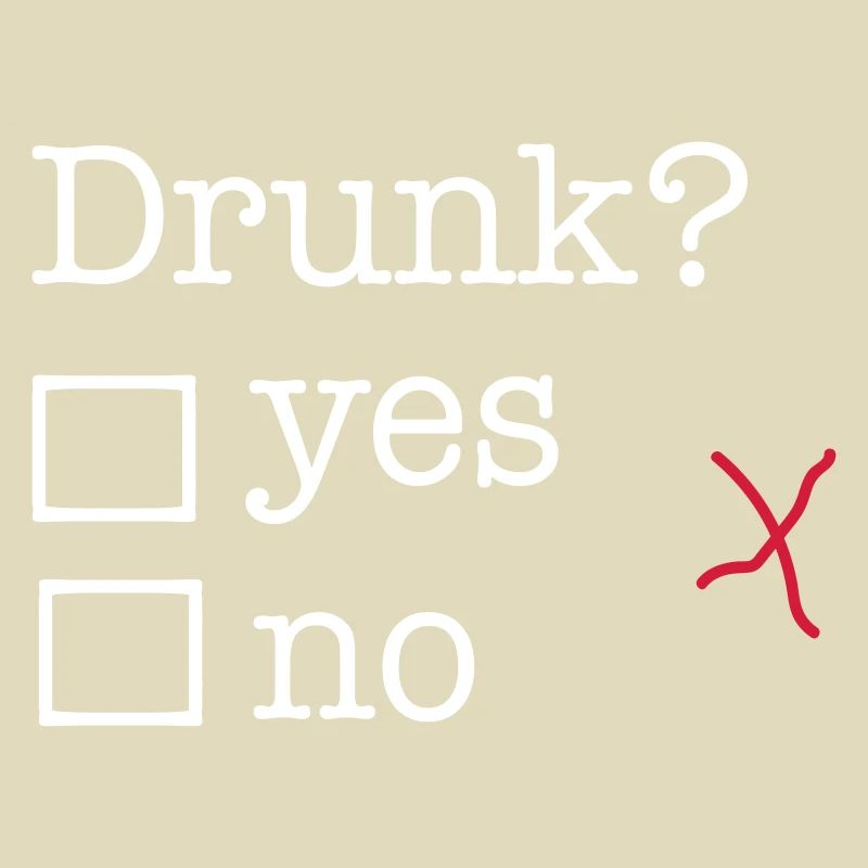 drunk