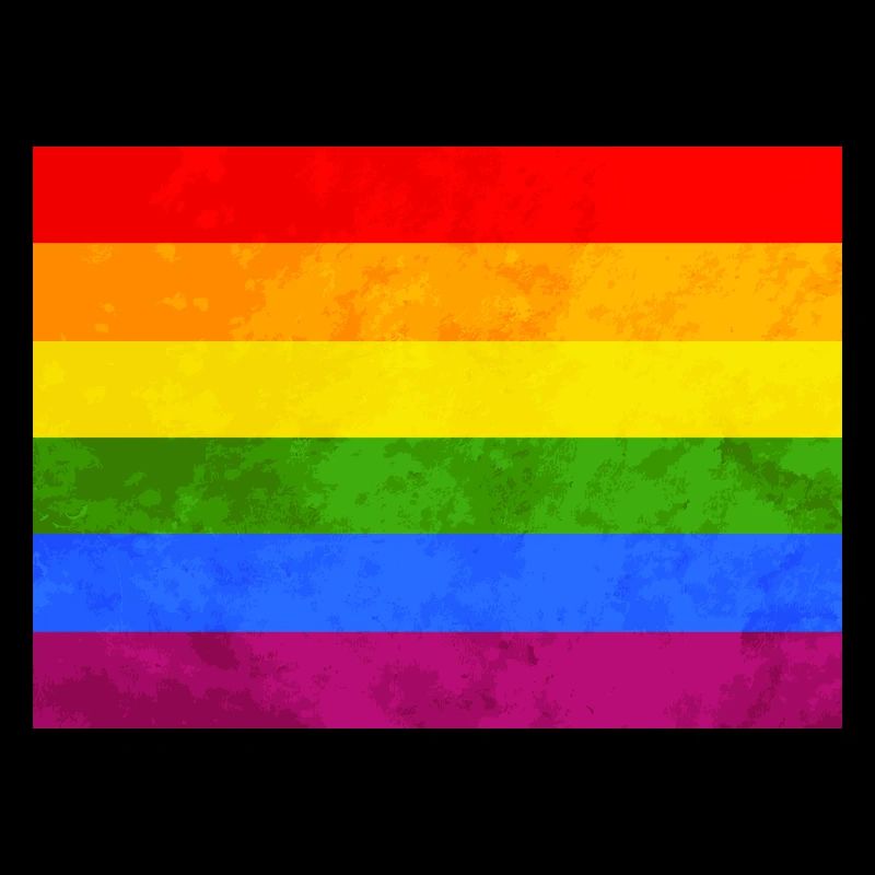 LGBT Pride Flag