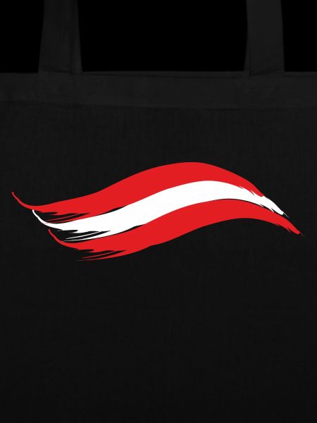 AUSTRIA NATIONALFLAGGE
