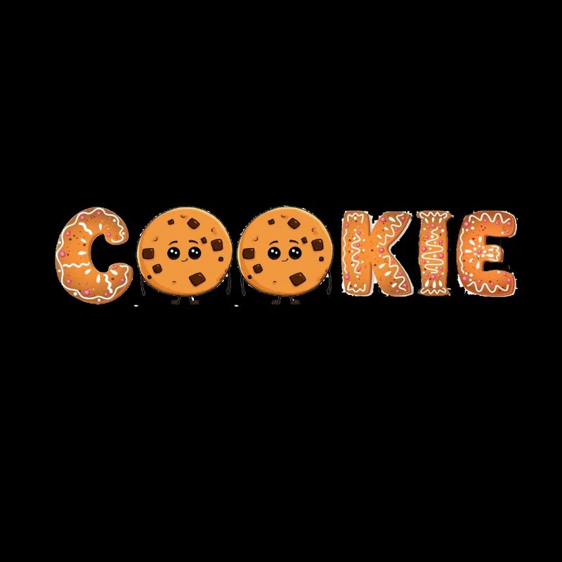 Kawaii Cookie