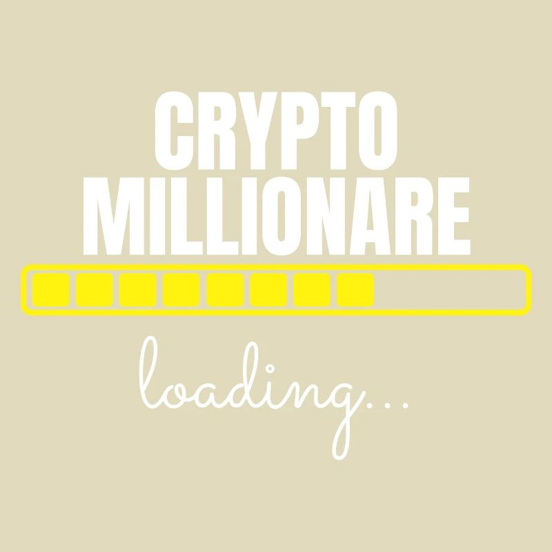 Crypto Millionare loading