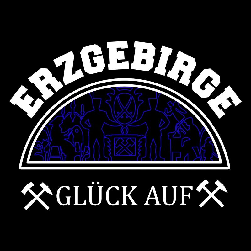 Tradition im Erzgebirge