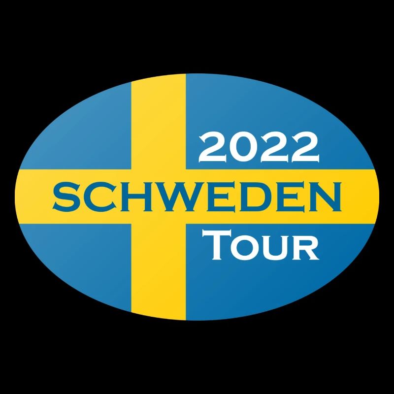 schwedentour 2022 oval