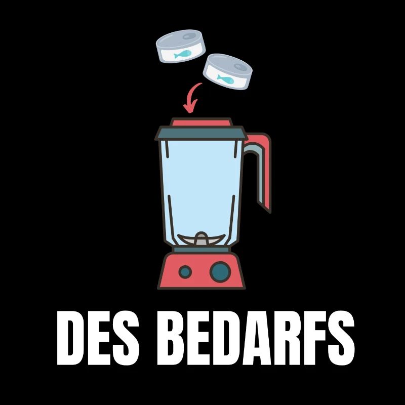 des Bedarfs