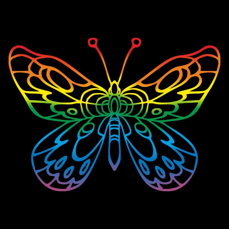 Schmetterling
