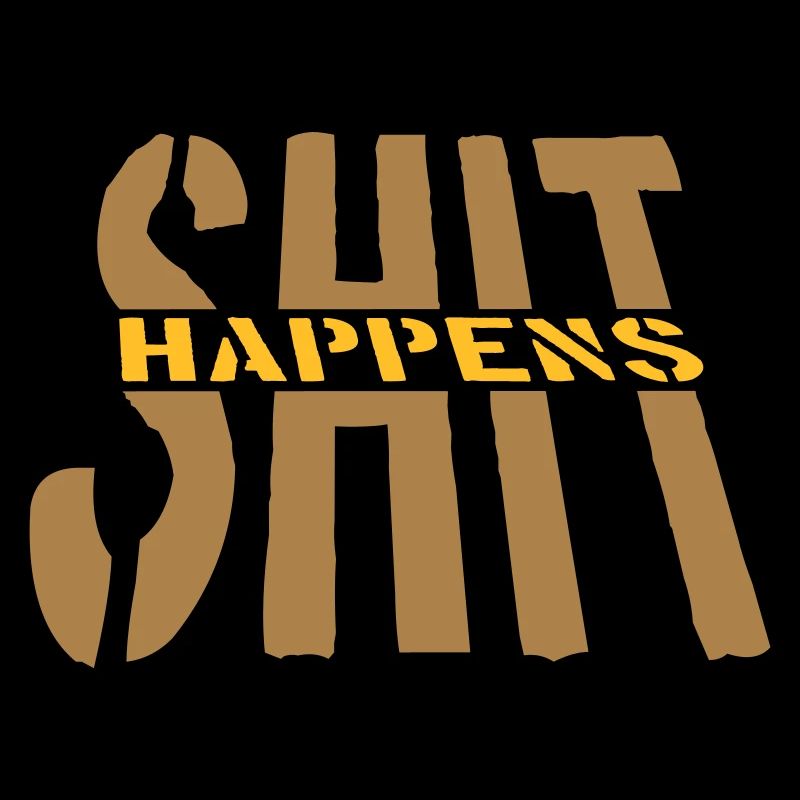 Citation Shit happens devise