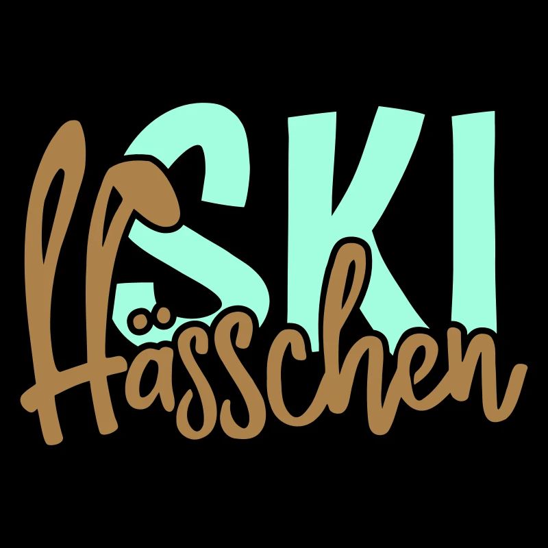 Ski-Hässchen