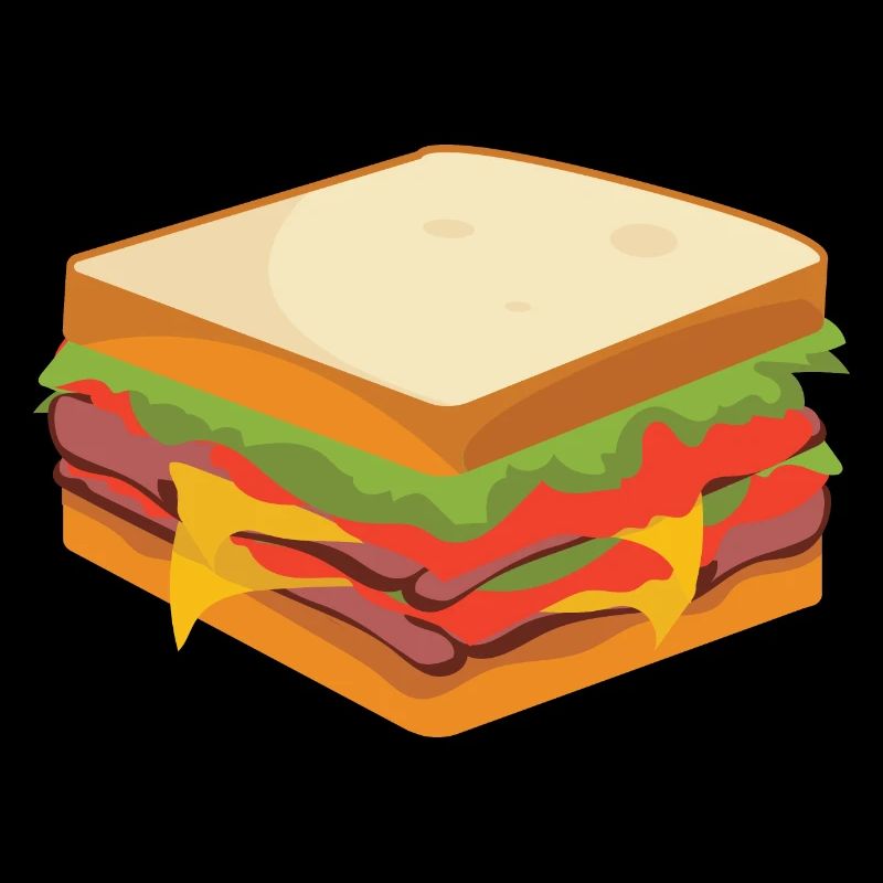 sandwich