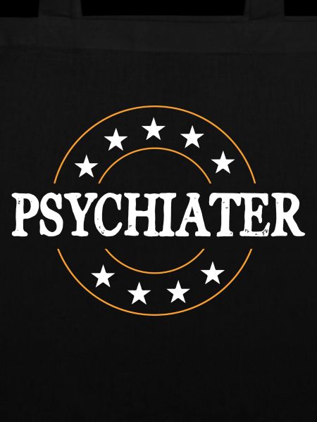Psychiater Beruf