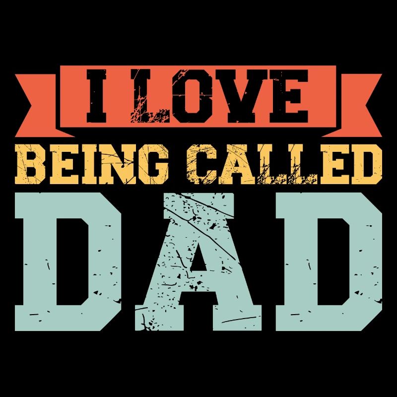father Papa Dad daddy Geschenk