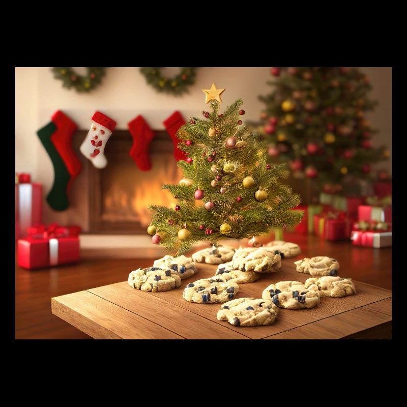 Weihnachten 7