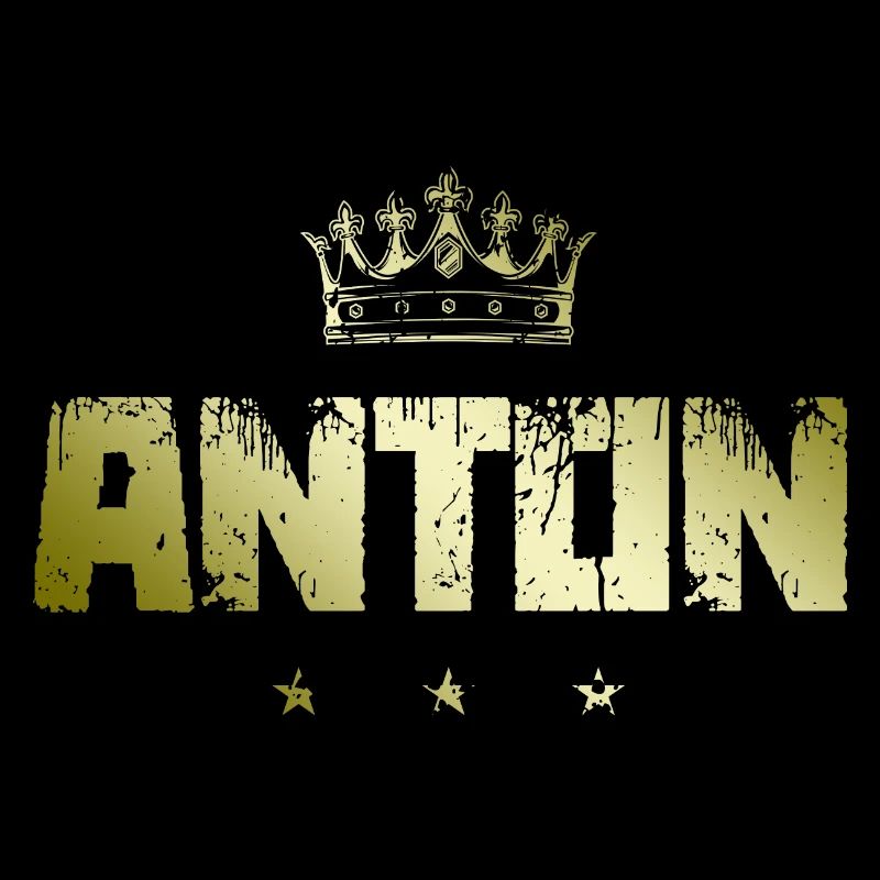 Anton