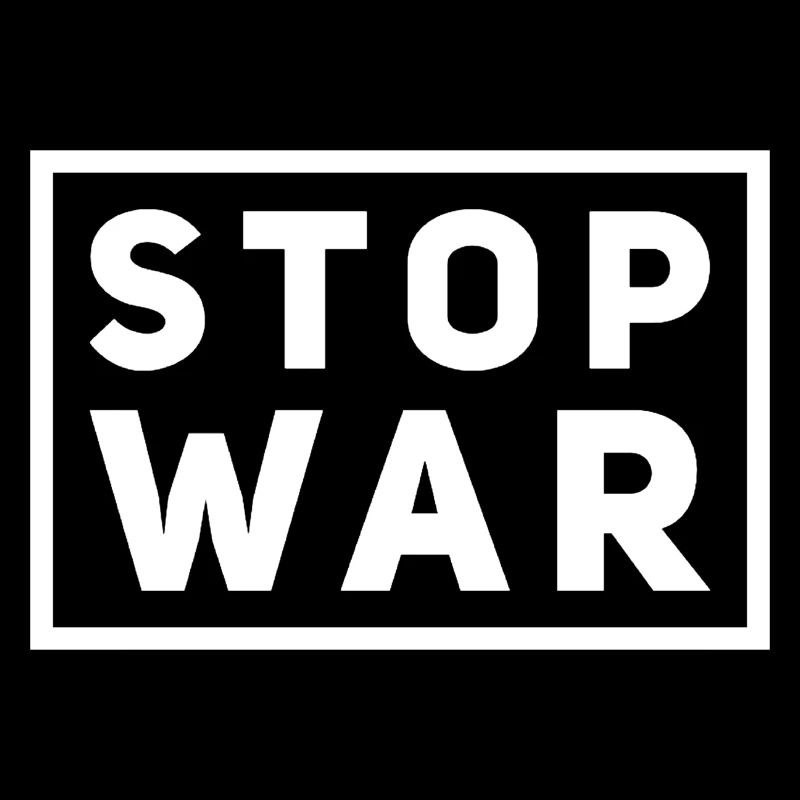 Stop War