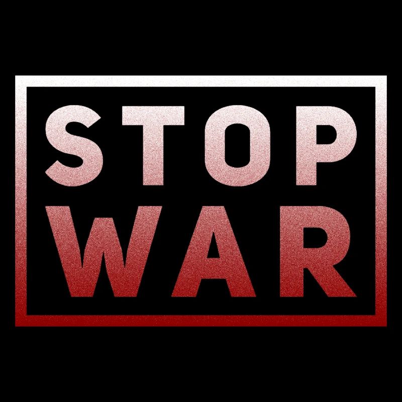 Stop War