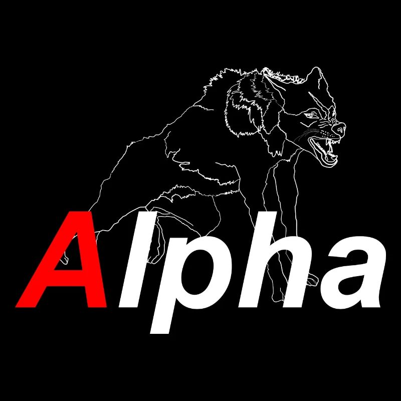 Alphawolf 2