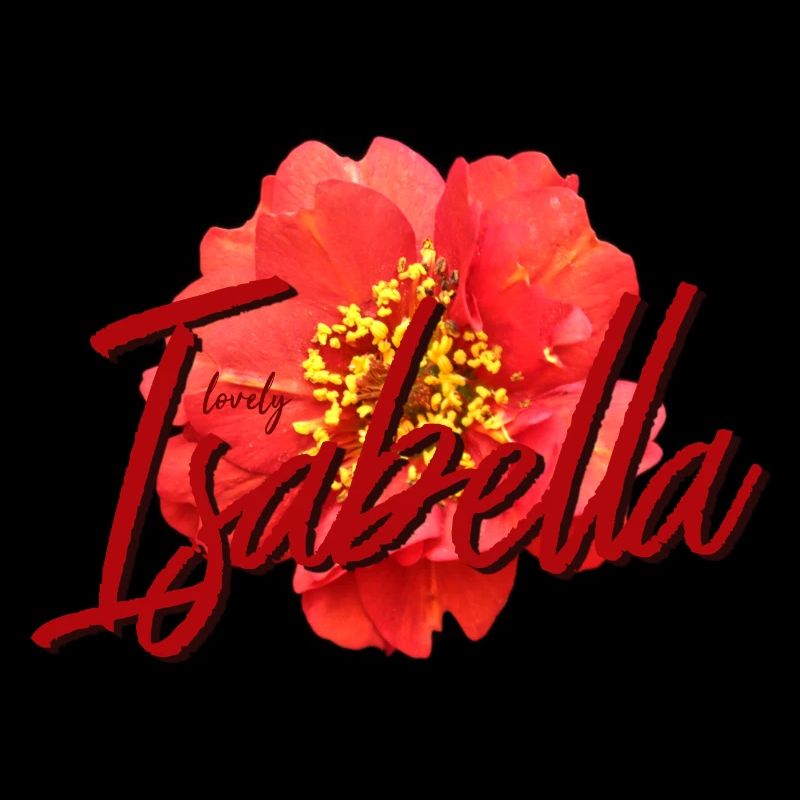Isabella