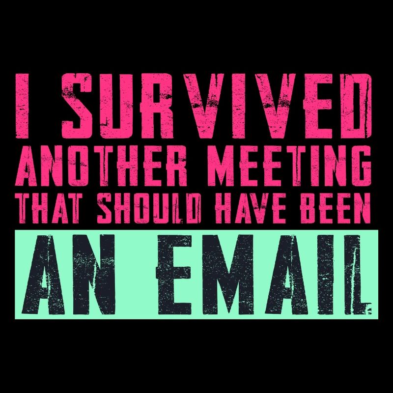 Funny saying for office, office, job & work