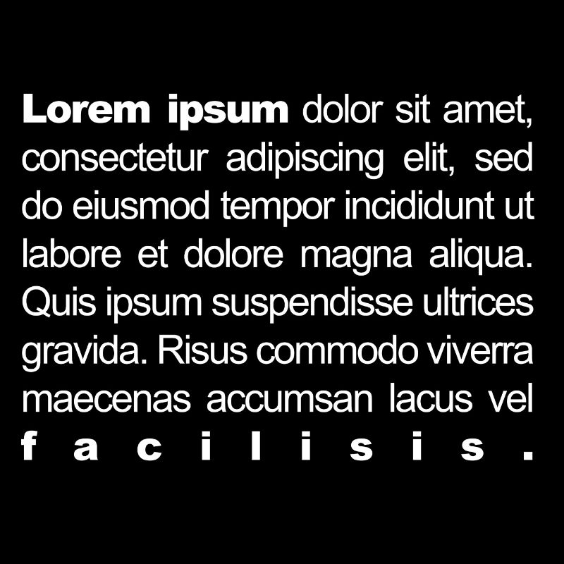 Lorem Ipsum