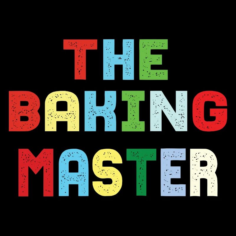 the baking master