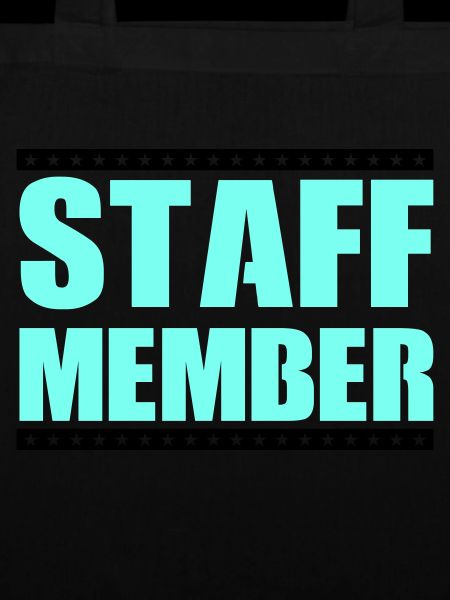 Staff Members