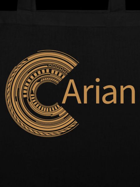 For Arian