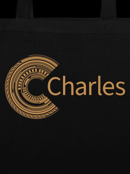 For Charles